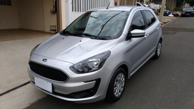 Ford Ka 2019 NOVO 18 mil Quilômetros - Foto 4
