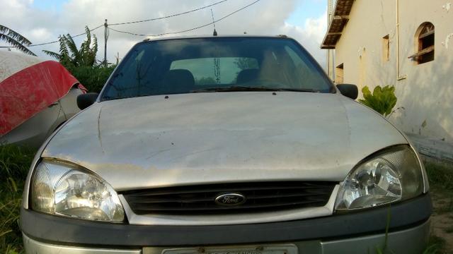 Ford fiesta - Foto 5
