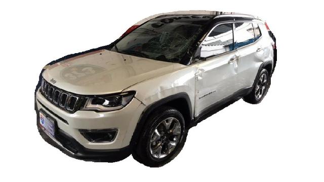 Sucata Para Vender Peças Usadas Kia Sorento 2015 - Foto 2
