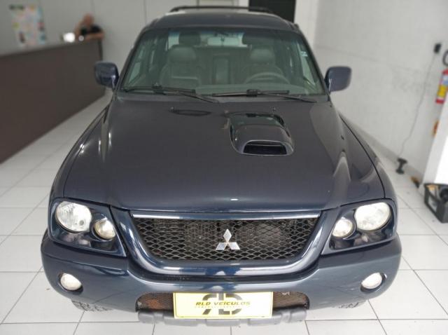 L200 Sport HPE 2.5 4x4 CD DTI Dies. Mec. - Foto 2