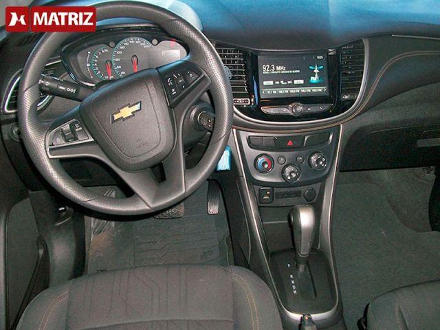 TRACKER LT 1.4 16V TURBO AUT. - Foto 3