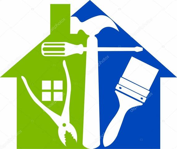 Pintura residencial, predial e comercial