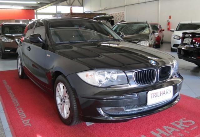 BMW 118IA 2.0 16V 136CV 3P 2011 - 674516206  OLX