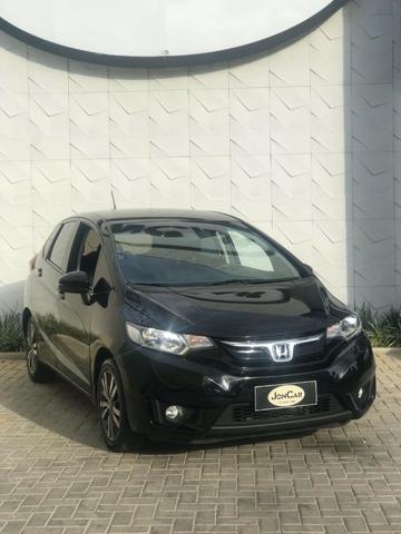 Honda Fit EX 1.5 AUT - Foto 10