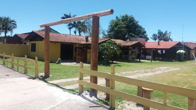 Residencial Luizez itapoa sc,
