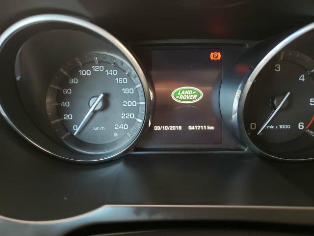 Range Rover Evoque - Foto 8