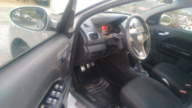 Vendo JAC J3 - Foto 7