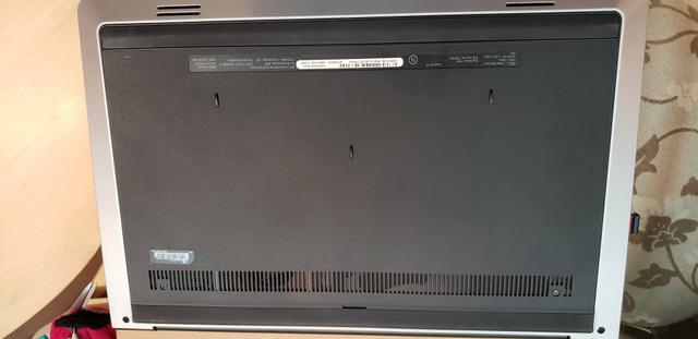 Notebook dell i7 - Foto 3