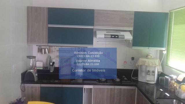 Apartamento, VILAS DO ATLÂNTICO, Lauro de Freitas-BA - Foto 8