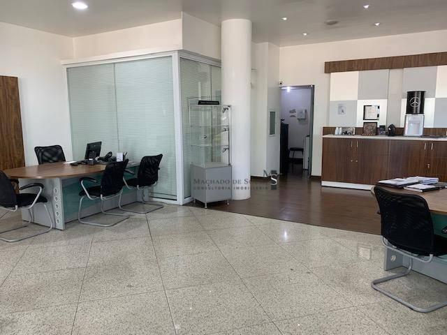 Loja para alugar, 261 m² por R$ 20.000,00/mês - Copacabana - Rio de Janeiro/RJ - Foto 12