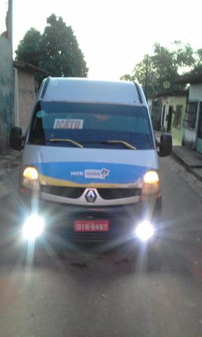 Renault master execultiva 2012/13 - Foto 4