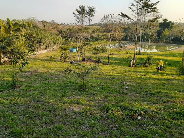Vendo ou Troco chácara km14 da Transacreana - Foto 2