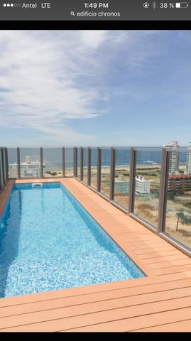 Alugo apartamento en revellion en Punta del Este - Foto 9