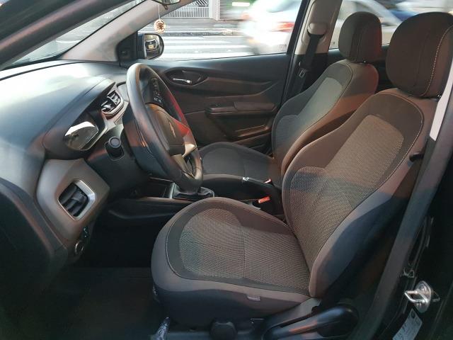 Prisma Ano 2016 km 50.350 Completo - Foto 10