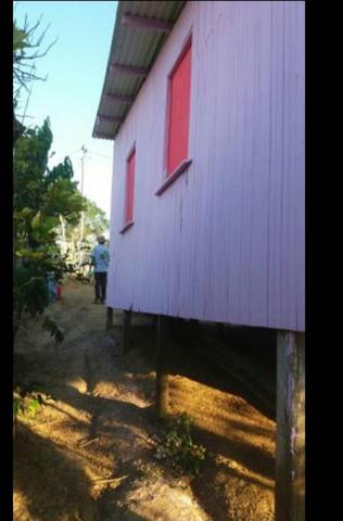 Vendo ou TROCO 2 casas (Leia todo o anuncio) - Foto 8