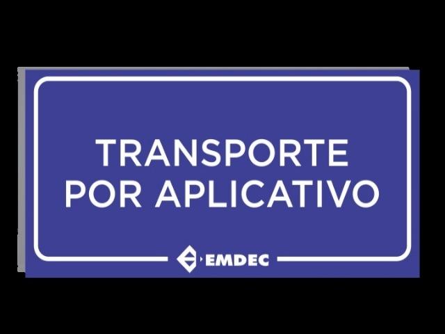 Manta Magnética Uber Campinas
