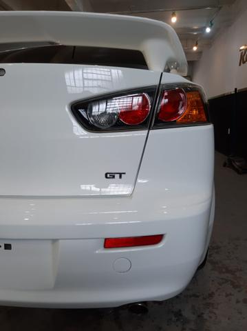 Lancer GT ( sujeito a qualquer análise) - Foto 8