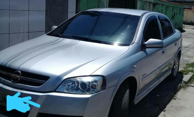 Astra Sedan Advantage - Foto 2