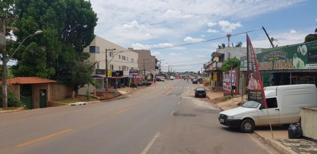 SHVP atençao investidor,lote comercial 1000m²! - Foto 3
