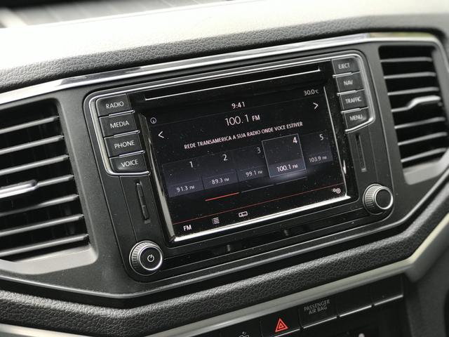 Volkswagen amarok highline tdi 4x4 at 2017, diesel - Foto 13