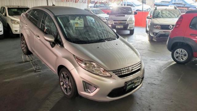 Ford New Fiesta Sedan SE 1.6 (Flex) FLEX MANUAL - Foto 3