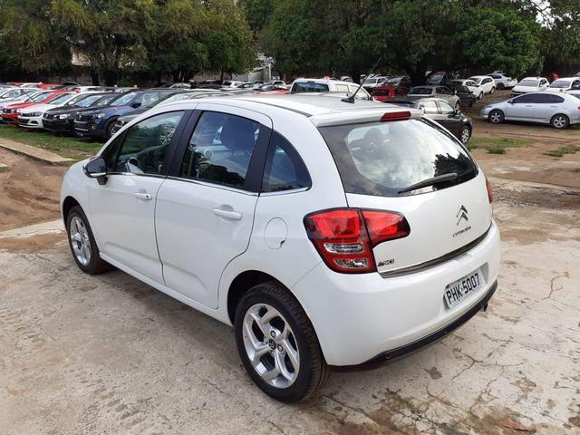 Citroën C3 Exclusive 1.6 16V (Flex)(aut) - Foto 6