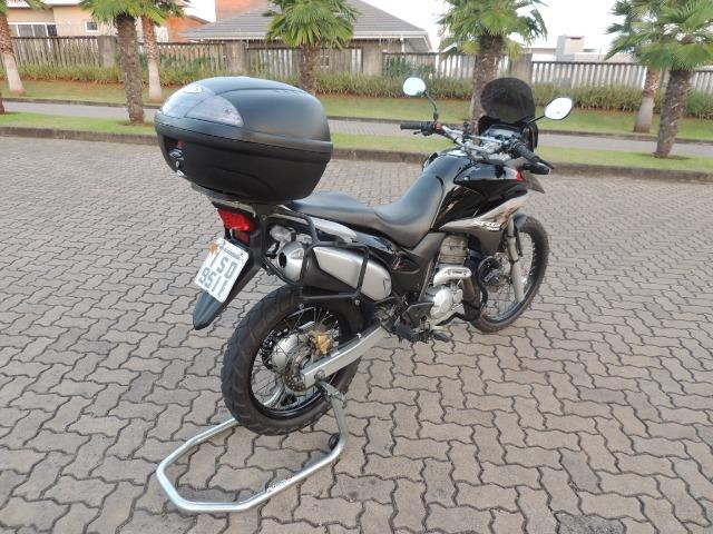 Vendo XRE 300 - Foto 6