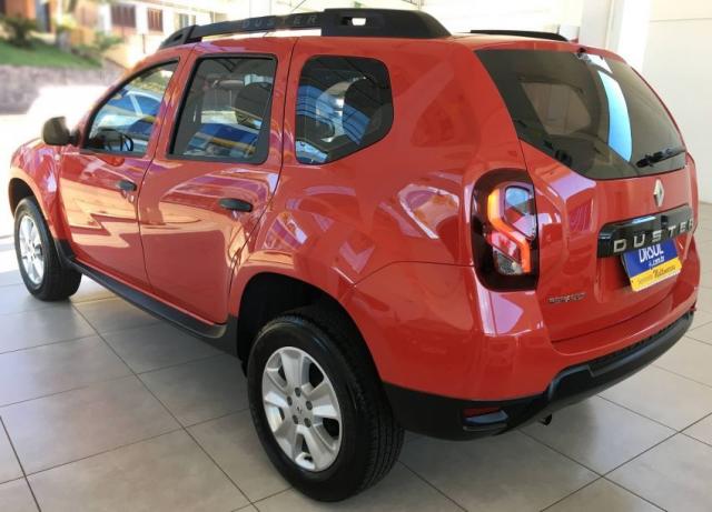 Renault Duster EXPRESSION 1.6 16V MT 5P - Foto 3