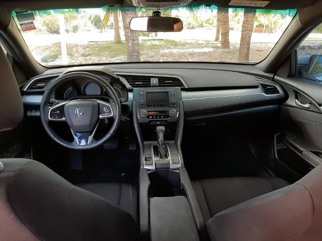 Honda Civic Sport Cvt - Foto 3