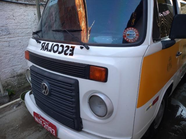 Kombi - Foto 10