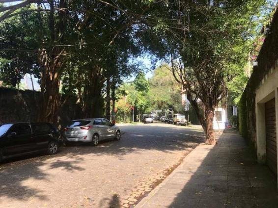 Casa para alugar, 700 m² por r$ 18.000,00/mês - jardim botânico - rio de janeiro/rj - Foto 17