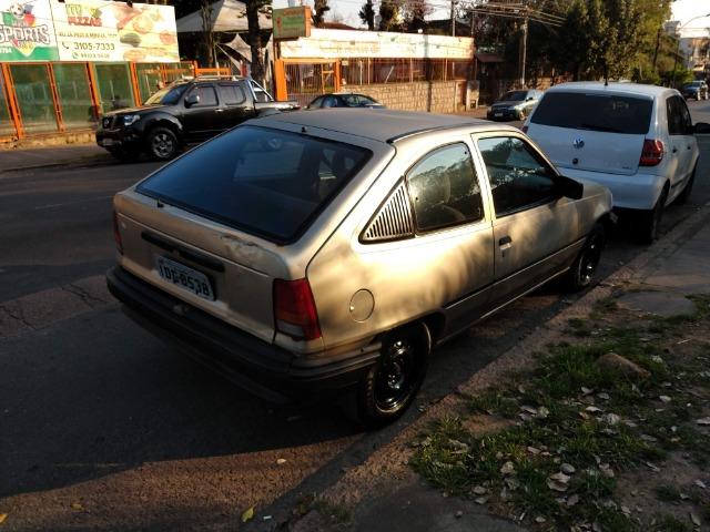 Kadett em otimo estado geral - Foto 6