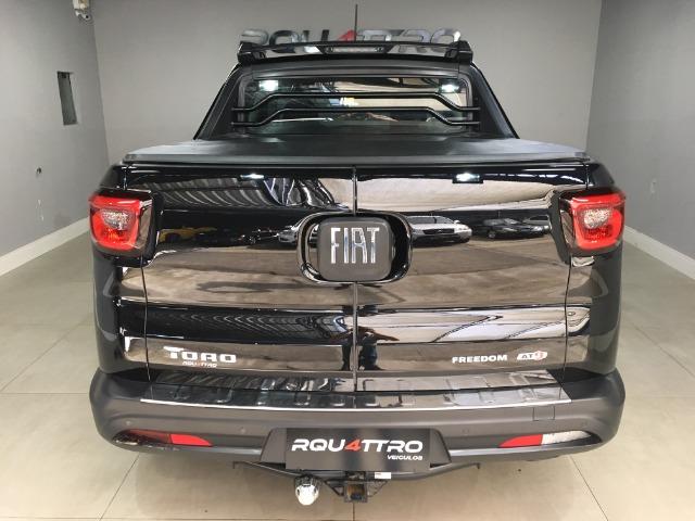 Fiat Toro Freedom 2.4 9ATM 2017 - Foto 14