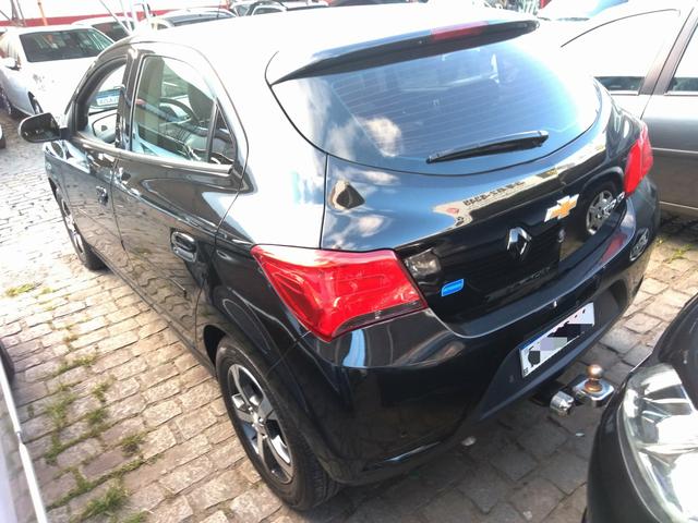 Onix LTZ 1.4 Automático, Impecável - Foto 2