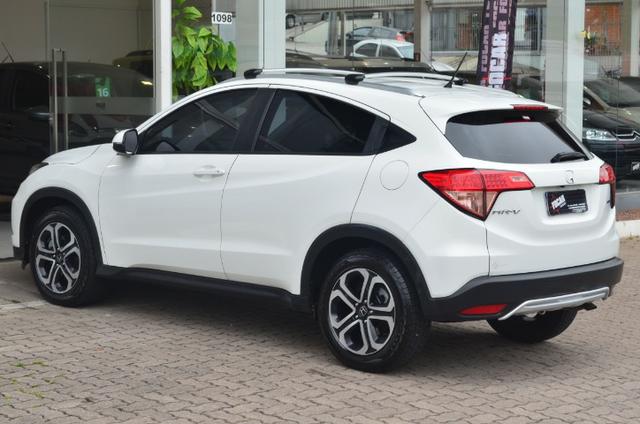 Honda HR-V EX - 2016 - 55 Mil Km - Todas em Concessionária - Foto 5