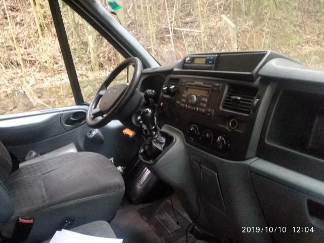 Van - Foto 6