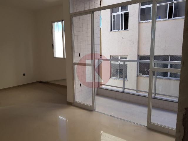 Apartamento à venda, 3 quartos, 2 vagas, gutierrez - belo horizonte/mg - Foto 14