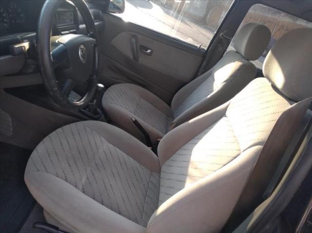 Volkswagen Santana 2.0 mi 4pts Completo - Foto 7