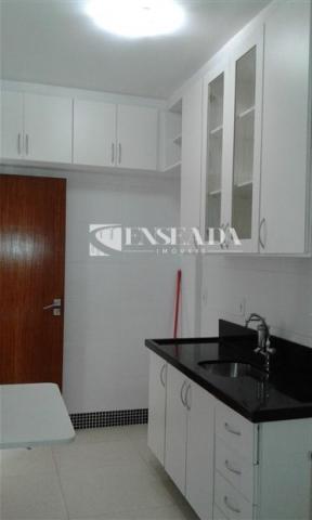 Apartamento, Mata da Praia, Vitória-ES - Foto 14