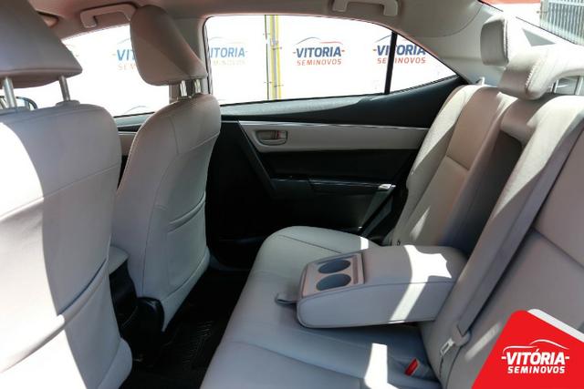 Corolla XEI 2.0 Automático Flex - Foto 12