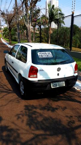 Gol 1.0