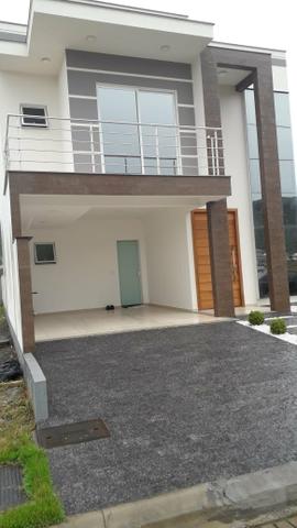 Casa mobiliada grande Florianópolis sc* Cond. fechado - Foto 3