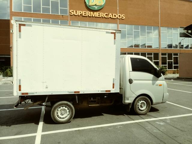 Fretes mudanças e carretos - Foto 2