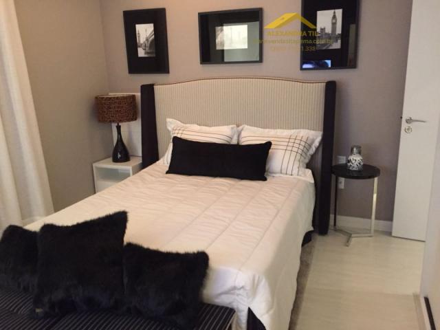 Apartamento à venda com 3 dormitórios em Centro, Itapema cod:707 - Foto 17