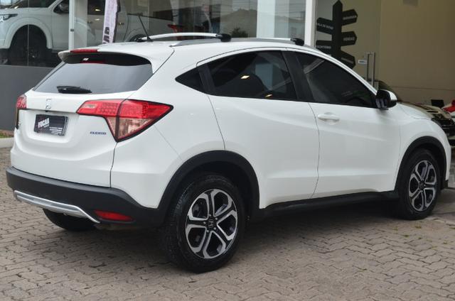 Honda HR-V EX - 2016 - 55 Mil Km - Todas em Concessionária - Foto 8