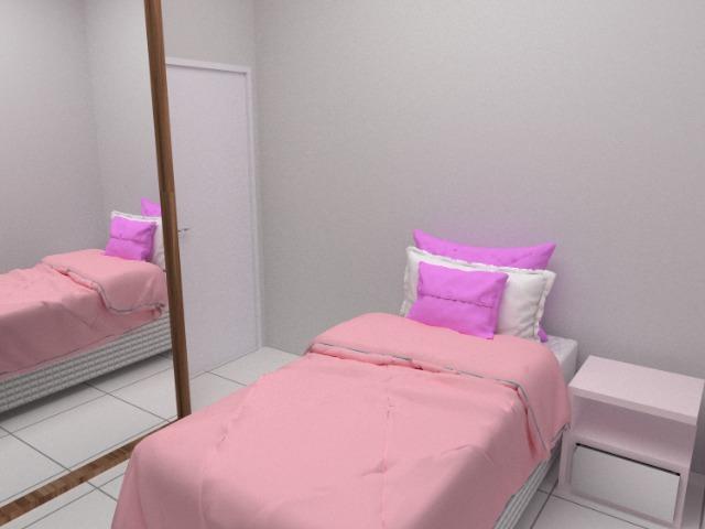 Vendo casa nova em Parnaíba Bairro Planalto - Foto 16