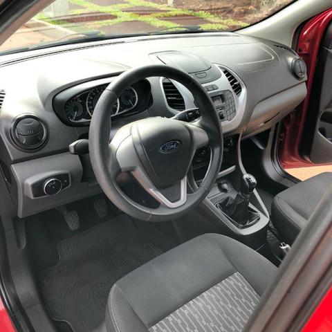 Ford KA SE 1.0 Flex 4P - Foto 14