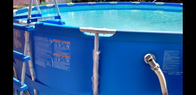 Piscina Intex - Foto 2