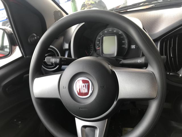 Novo Uno attractive 1.0 zero km - Foto 5