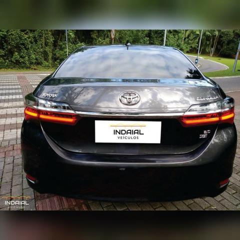 Toyota Corolla Xei - Foto 9